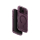 Etui / obudowa na smartfona Uniq LifePro Xtreme do iPhone 18 Pro Magclick burgundowy
